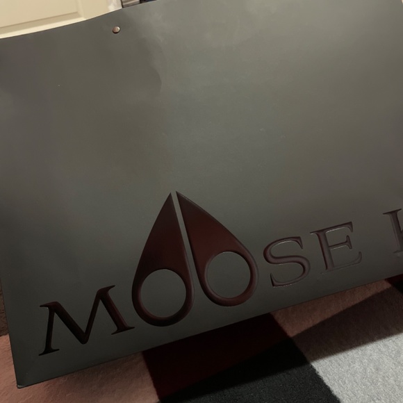 Moose Knuckle Sweatshirt - Picture 2 of 9